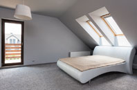 St Hilary bedroom extensions