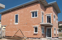 St Hilary home extensions