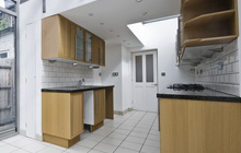 St Hilary kitchen extension leads